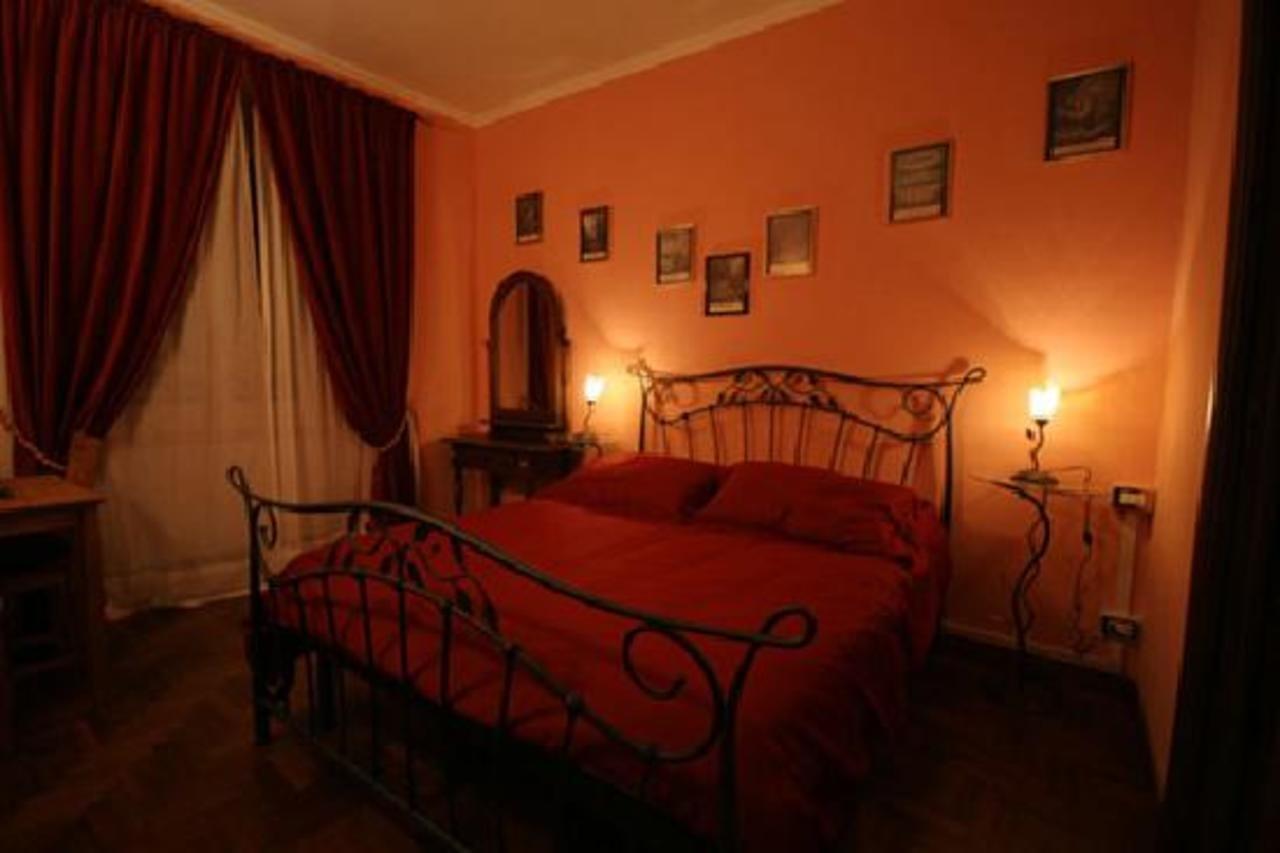 Guest house Ancient Romance 2*