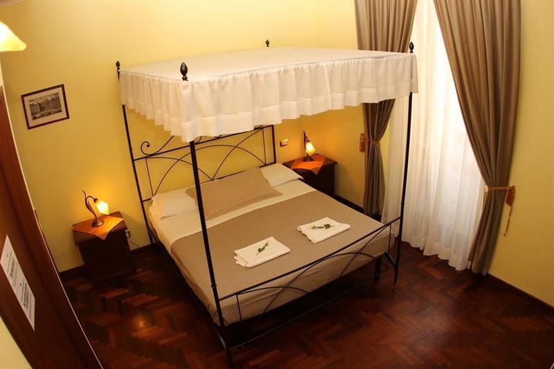 Guest house Ancient Romance Rome