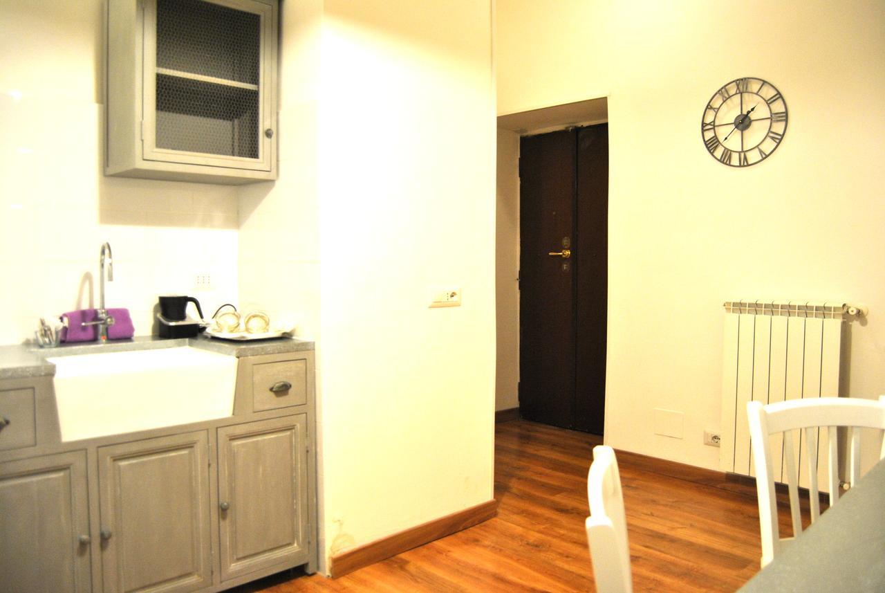 Guest house Ancient Romance Rome