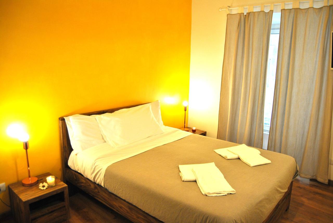Guest house Ancient Romance
