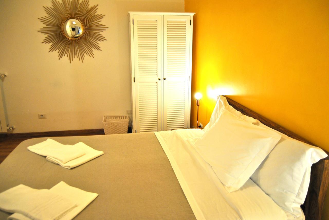 Guest house Ancient Romance