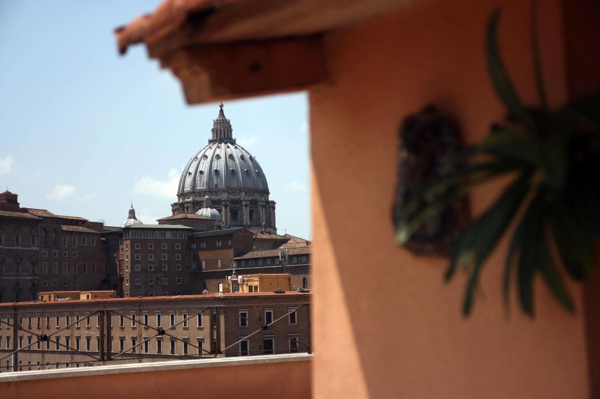 Ancient Romance Rome