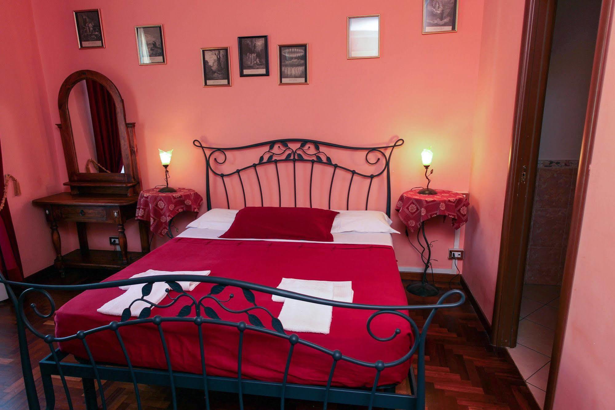 Ancient Romance Guest house