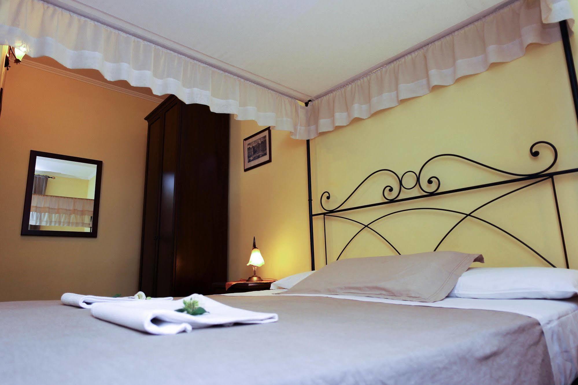 Ancient Romance Guest house