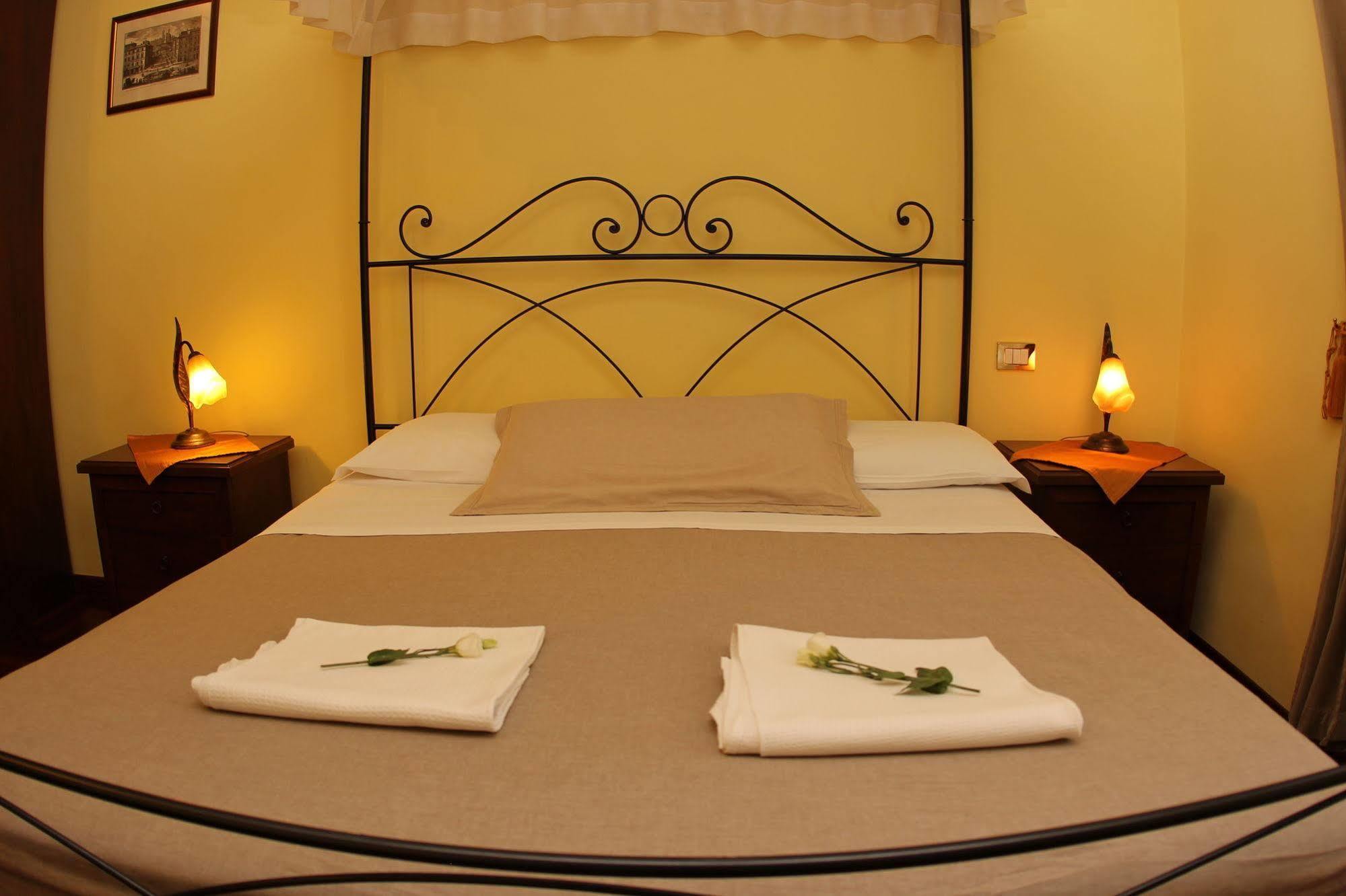 Ancient Romance Guest house
